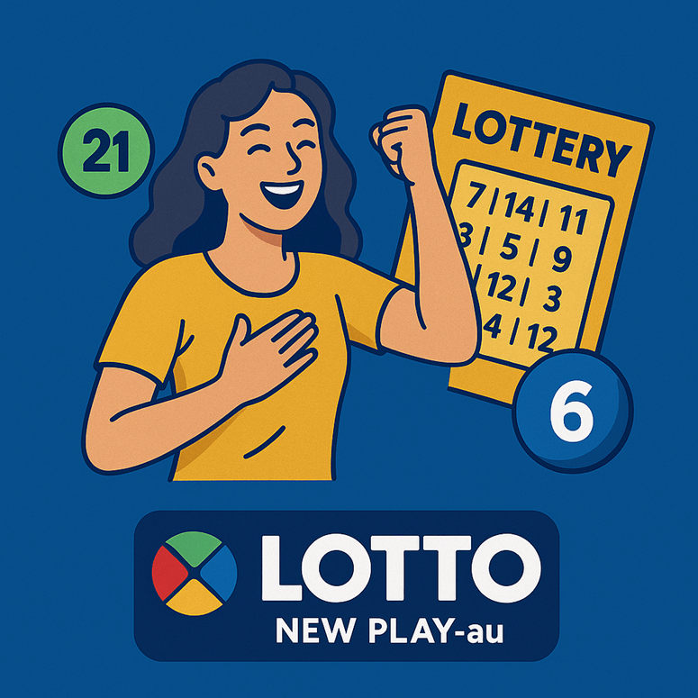 AU Lotto